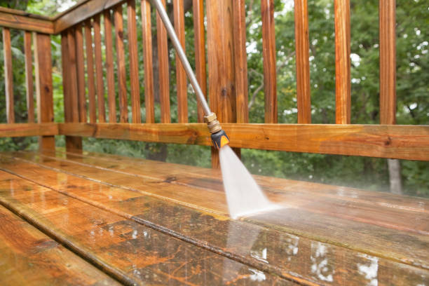 Professional Pressure Washing Services in Woodlynne, NJ