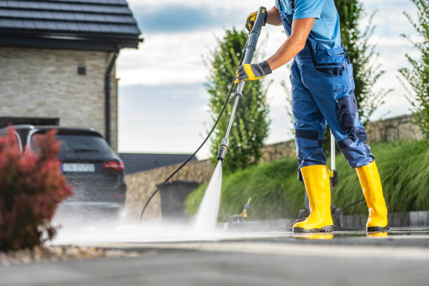 Best Solar Panel Cleaning  in Woodlynne, NJ